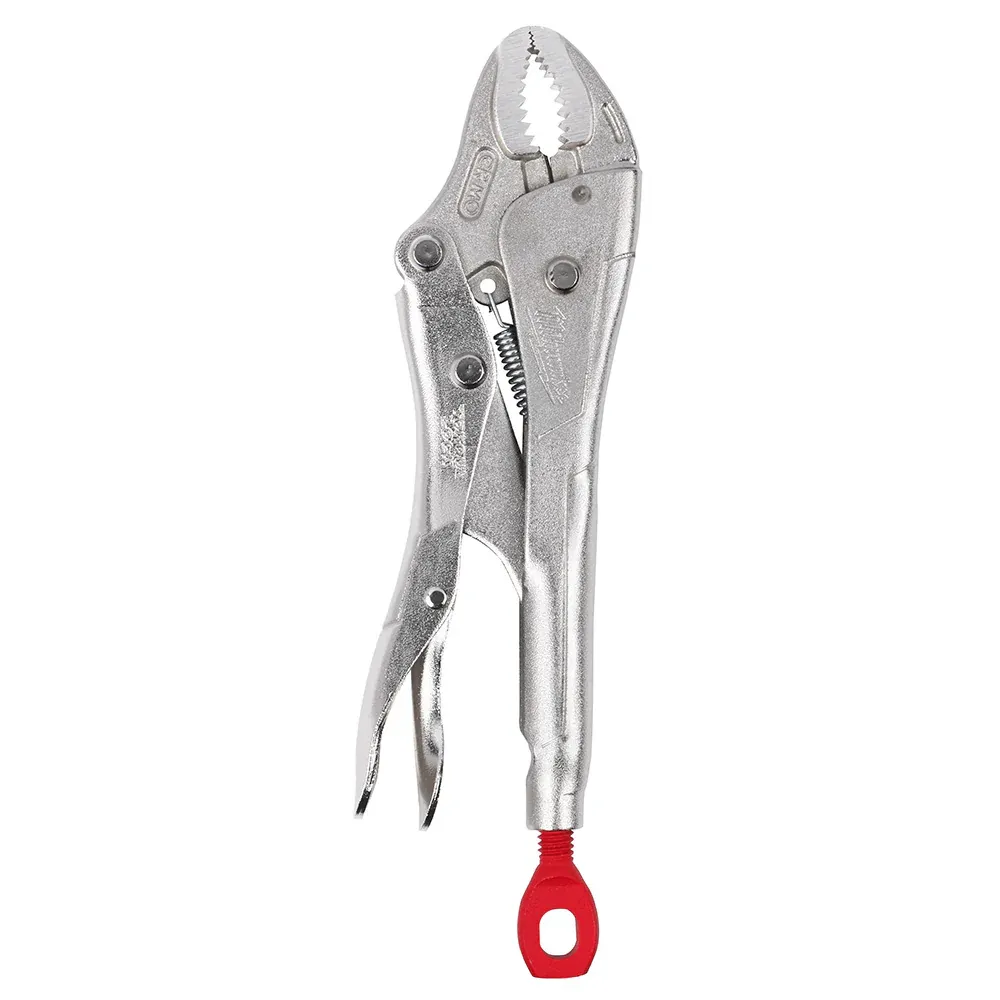 Milwaukee, 48-22-3422 5 in. TORQUE LOCK Curved Locking Pliers