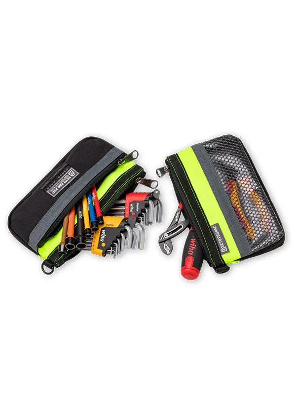 Veto Pro, CP4 SPECIAL OPS PARTS BAG - Image 4