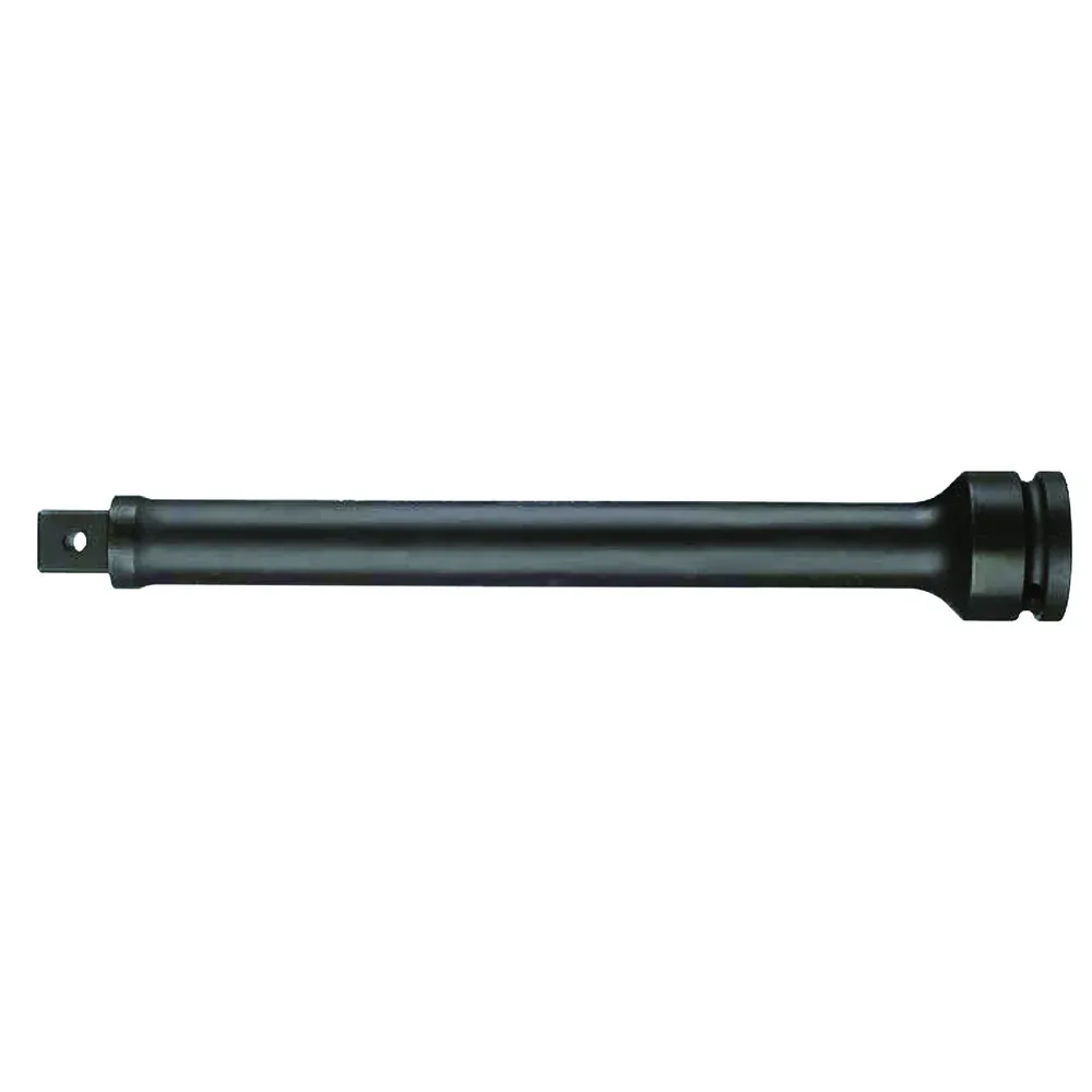 1-1/2" Drive Impact Extension Bar 8" lenght (JQ-1-12-extension-bar-200)