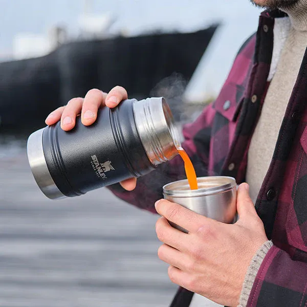 The Artisan Thermal Food Jar | 0.5L - Image 5