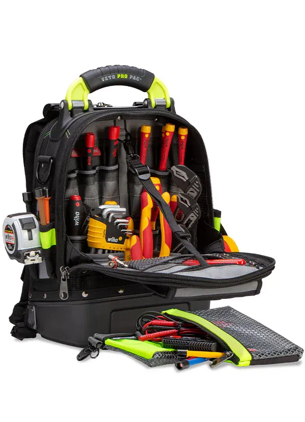 Veto Pro, TECH PAC MC SPECIAL OPS - Image 2
