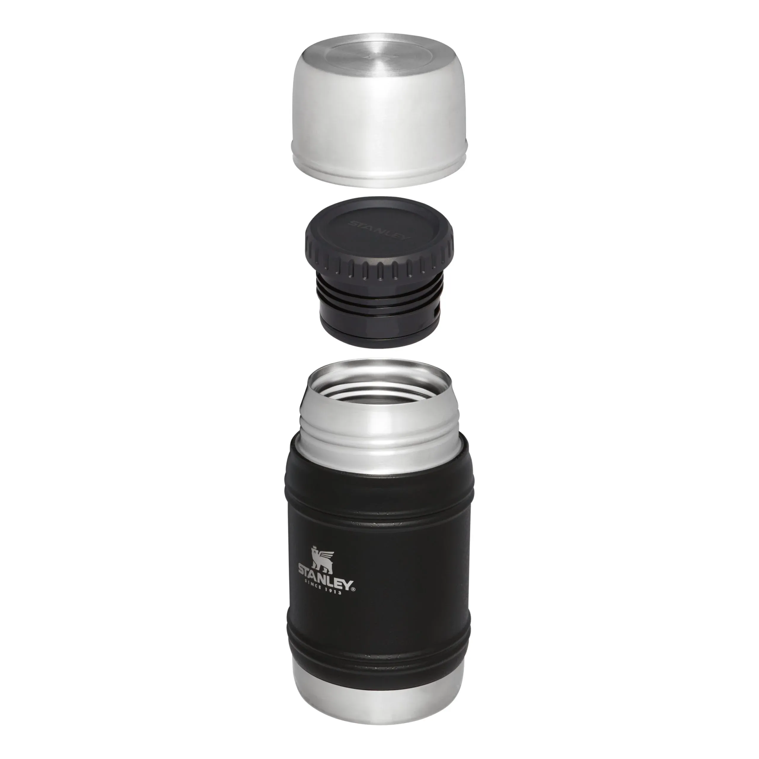 The Artisan Thermal Food Jar | 0.5L - Image 3
