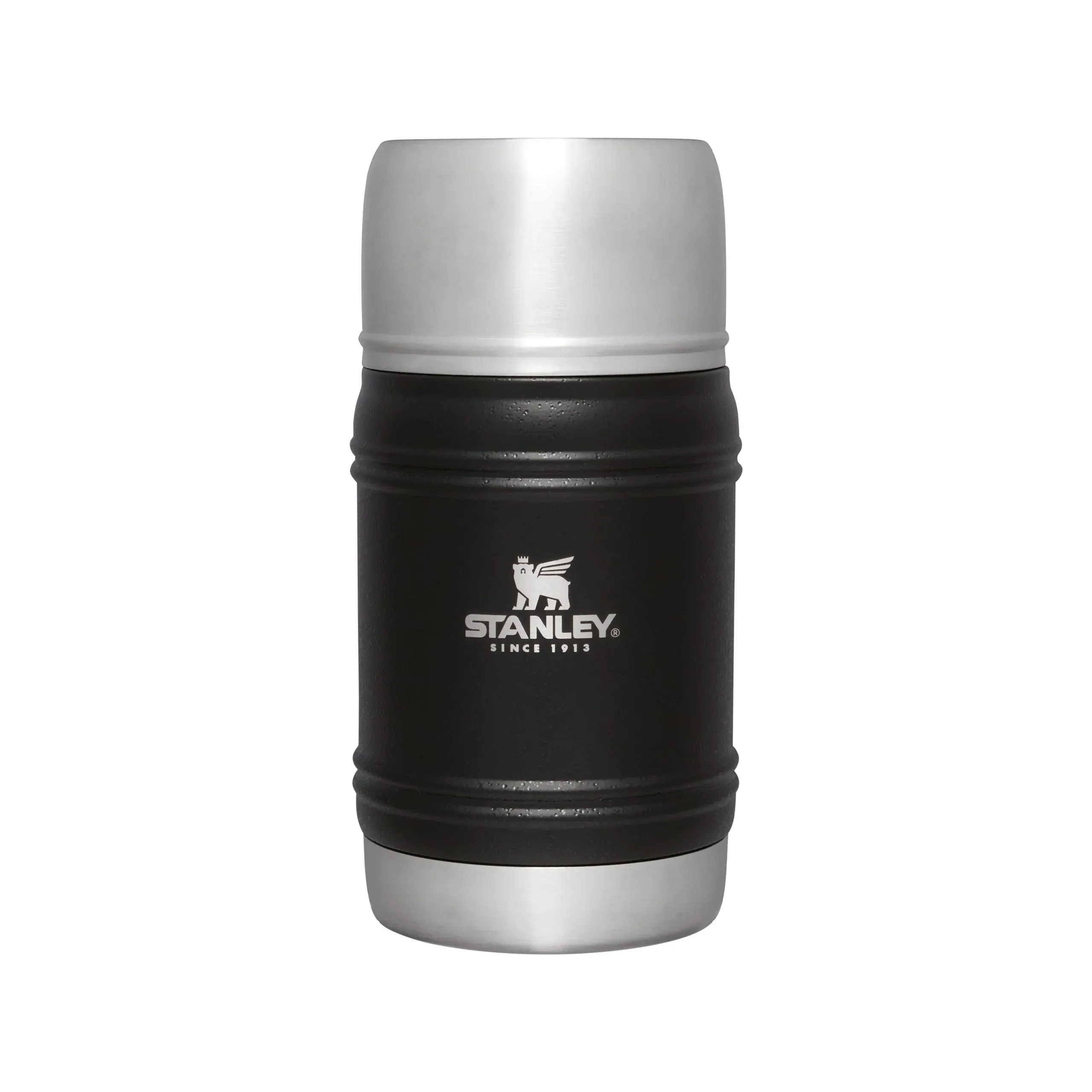 The Artisan Thermal Food Jar | 0.5L