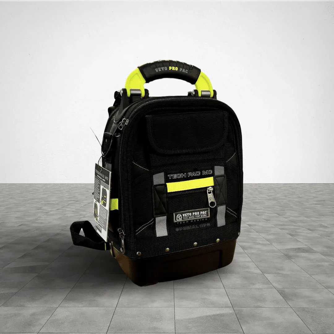 Veto Pro, TECH PAC MC SPECIAL OPS - Image 3