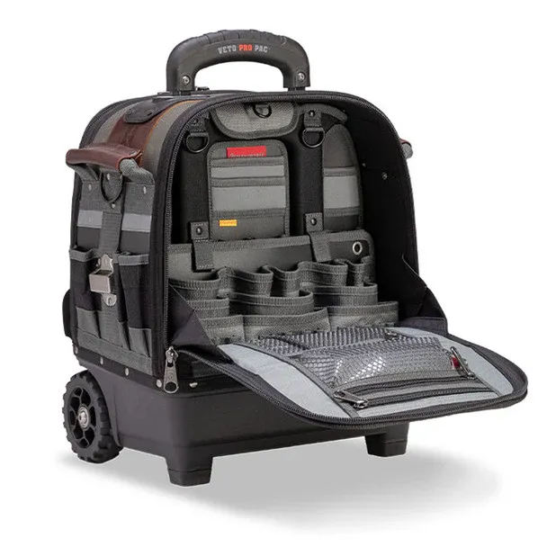 Veto Pro Pac, LC Wheeler - Image 2