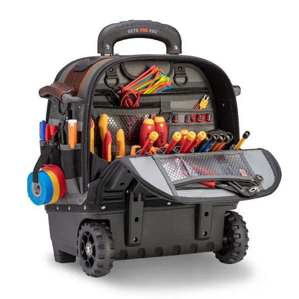 Veto Pro Pac, LC Wheeler - Image 3