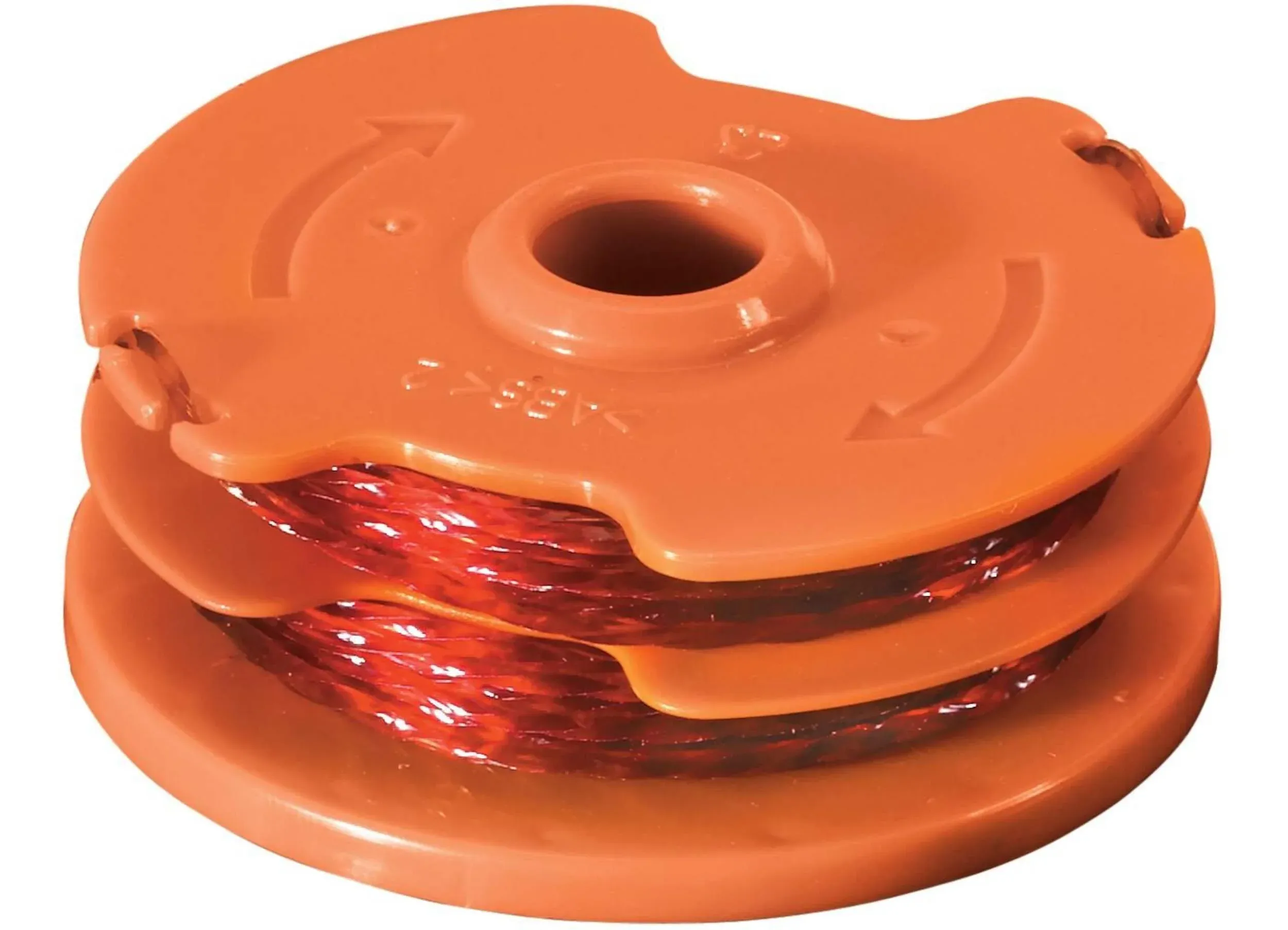 Worx, WA-0007 Replacement Line Spool for Electric Trimmers/Edgers - Image 2